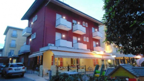 Hotel La Caravella Bellaria-Igea Marina